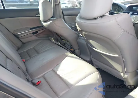 2008 Honda Accord 3.5 Ex-L z USA, uszkodzony, nr VIN 1HGCP36888A050692